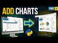 Turn Excel Data into Beautiful Charts with Python Dash | Dash Tutorial