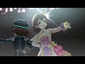 「デレステ」trust me（喜多日菜子ソロ・リミックス）