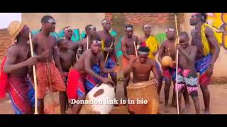 African culture music || Instruments || Bwengula Circus Kids || #bwengulakids