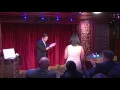 mark a. gibson full mentalism show