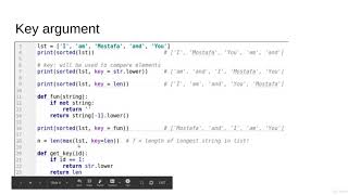 Assigning Functions [Mastering 4 critical SKILLS using Python]