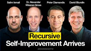 Emerging Situation: Anthropic's Global Pause, Recursive Self-Improvement, and AI Personhood Arrives