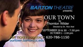 Barton Theatre:  \