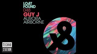 Guy J - Airborne