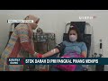 stok darah menipis pmi pangkal pinang ajak warga untuk donor darah