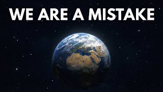 The Universe is Empty for a Reason... And It's Terrifying