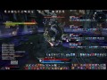 【tera】バルロナの時空間2nm【ランサー視点】