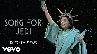 Dionysos - Song For Jedi