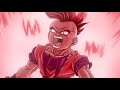 first human god uub s true purpose revealed dragon ball super