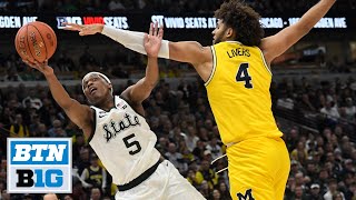 Run It Back: Rewatch the Entire 2019 Big Ten Men's Basketball Tournament | B1G Basketball