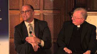 Jerry White on Religious Engagement in the State Department