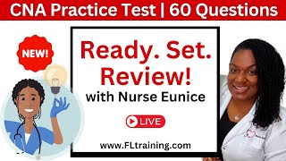 🌟 Pass Your CNA Exam | 60 NEW Questions with Answers 🌟