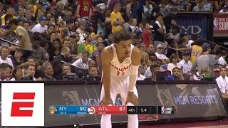 The good, bad and ugly of Trae Young’s NBA summer league start with the Atlanta Hawks | ESPN