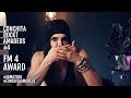 Conchita rockt Amadeus #4: FM4 AWARD