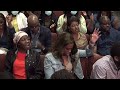 making of champions session 4 part 1 pastor kola monehin take it back