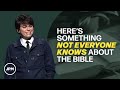 Secrets In God’s Word That You Should Know | Joseph Prince Ministries