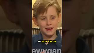 The Shocking Truth About Macaulay Culkin s Career You Won t Believe