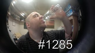 Jon Drinks Water #1285