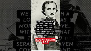 Inspiring Horror: Edgar Allan Poe's Most Powerful Quotes