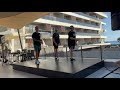 Bad Lovers - Line Dance ( Niels Poulsen, Shane McKeever, José Miguel Belloque Vane)