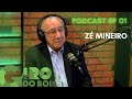 ZÉ MINEIRO: O FUNDADOR DA MAIOR EMPRESA DE ALIMENTOS DO MUNDO