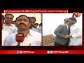 ycp namburi shankar rao face to face over ycp victory in pedakurapadu ntv