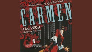 Carmen Symphony: VIII. Interlude 2