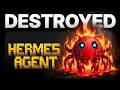 Hermes Agent: New FREE OpenClaw Alternative!