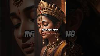 🤯 Untold story of Satyavati's hidden PAST and its Impact on the Mahabharata #shorts #story #facts