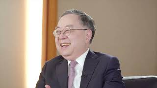 Keynote Conversation with Ronnie Chan - 30 years of investing in China