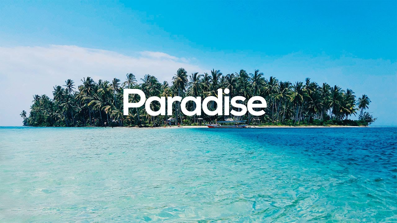 R&B Beat - "Paradise" - Uso Livre (Prod. Dreezy Beats) - YouTube