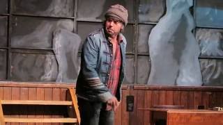 Cosi - Doug's Monologue, performed by Michael Smith