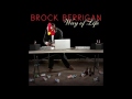 Brock Berrigan - Just