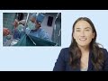 surgical resident breaks down 36 more medical scenes from film u0026 tv wired