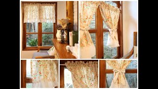 Small Window Curtain Chinese Factory direct Supply #shorts