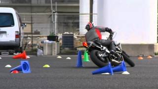 第４４９回　へなちょこライダー走行会２５　おおちゃん　コース計測