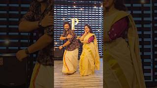 Nadodipoonthikal#dance #prajinprathap #dancecover #ytshorts #danceperformance #reels @pdanceschool