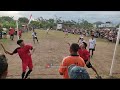 BIMANTARA VS BINTANG SUCI ||PART 2 LAGA PERSAHABATAN BOLA KASTI LAPANGAN JAMBUAN ANTIROGO-JEMBER