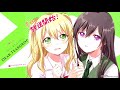 citrus ending「dear teardrop」full by mia regina