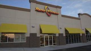 Retro Fitness