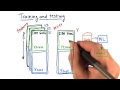Training and testing