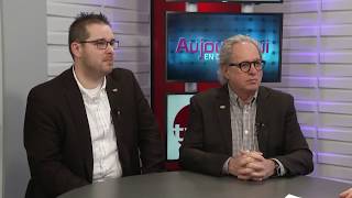 Société des Fabricants Régionaux - Pascal Tremblay et Christian Fillion