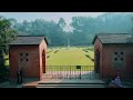 war cemetery chattogram world war ii cinematic drone video areal shots mohammod mostafa