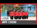 Transisi LKBB SMPN 1 Cisewu 2023