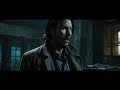 constantine 2 2025 first trailer keanu reeves