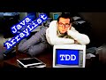 watch this if you don't get TDD