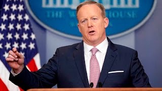 White House spokesman: 'Our intention is never to lie'