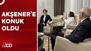 Kılıçdaroğlu: ''Daha Sık Bir Araya Geleceğiz'' | Tv100 Haber