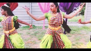 Jugalbhandi Dance cover | Kalakalpa Art Academy |