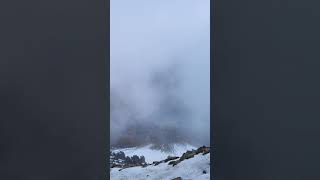 Nevado de Toluca #nevadodetoluca #nevado